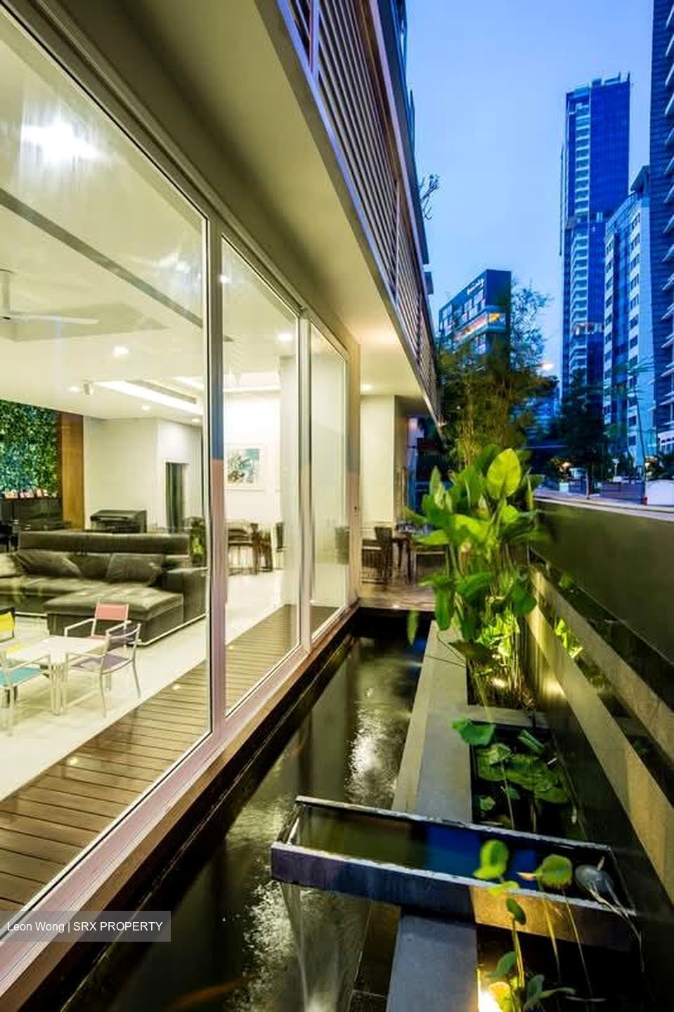 Jalan Elok (D9), Terrace #607442531